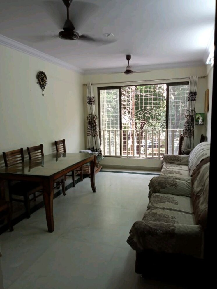 Living Room, malad east 2 Bedroom 700 Sq.Ft. Apartment In Malad East Mumbai 8748442