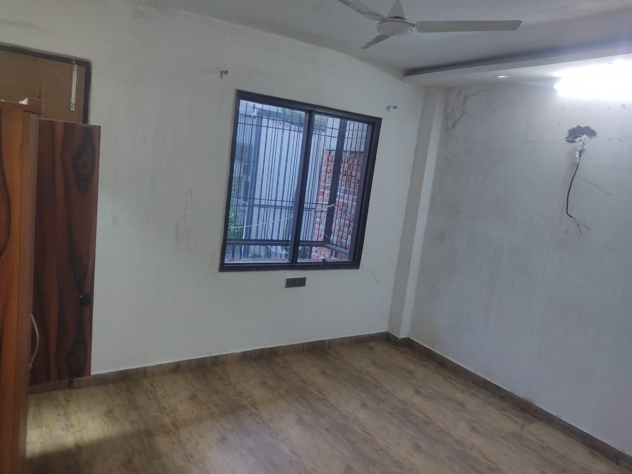 2 BHK + Pooja Room Apartment For Rent in Signature The Serenas