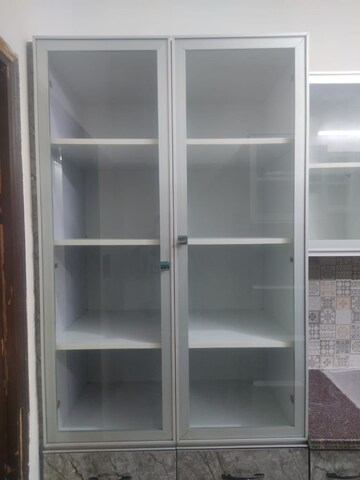 Bathroom in 2 BHK Apartment at Signature The Serenas, Sohna Sector 36 – for Rent