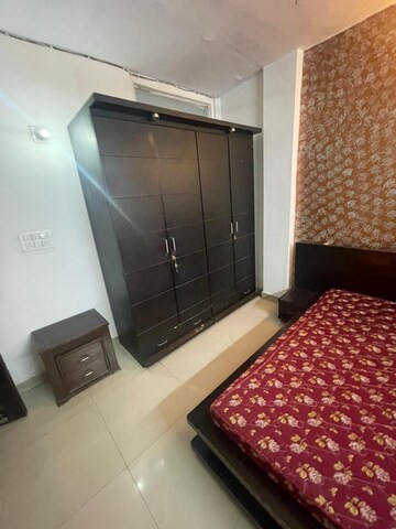 Furnished Amenities in 1 BHK Builder Floor at Subhash Nagar – for Rent