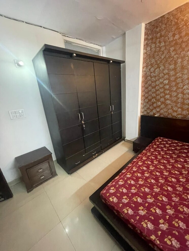 undefined, subhash nagar 1 Bedroom 110 Sq.Yd. Builder Floor In Subhash Nagar Delhi 8748451