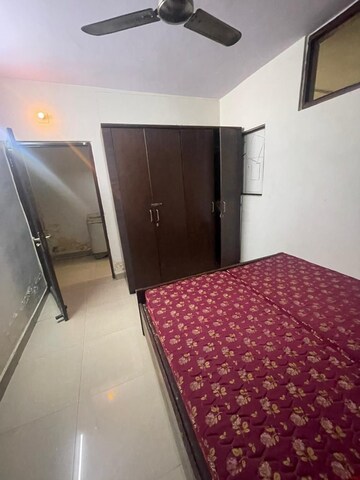 Kitchen in 1 BHK Builder Floor at Subhash Nagar – for Rent