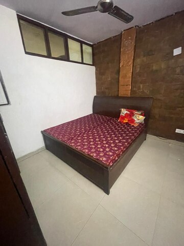 1 BHK Builder Floor For Rent in Subhash Nagar
