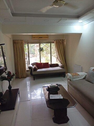 2 BHK Apartment For Rent in Woodland Apartment, Andheri West