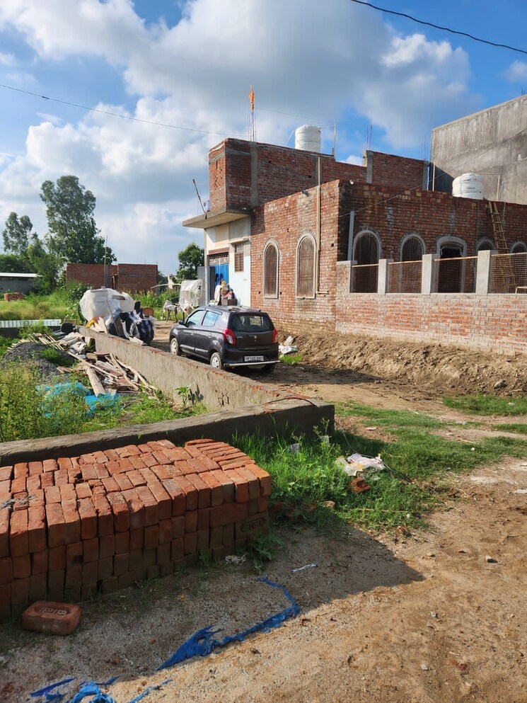 undefined, sector 142  450 Sq.Ft. Plot In Sector 142 Noida 8748426