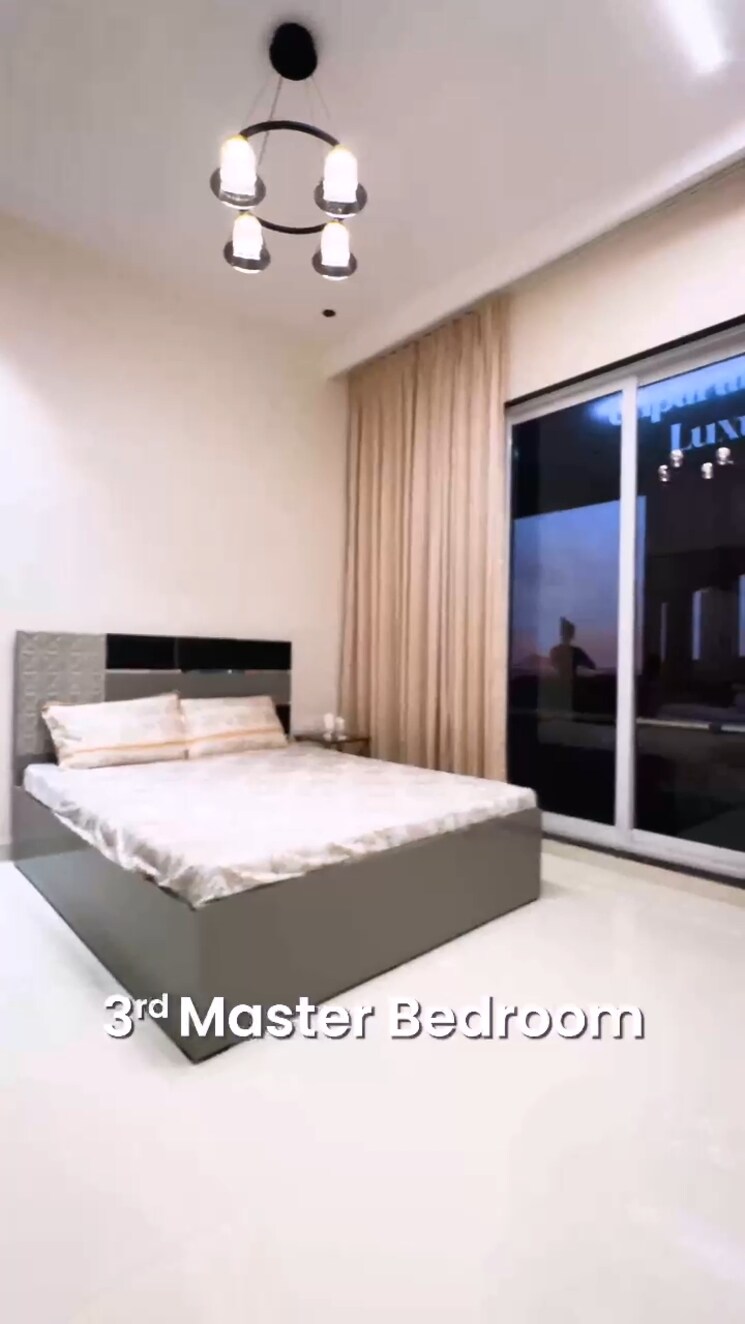 Bedroom, samyakth-bliss 2 Bedroom 997 Sq.Ft. Apartment In Khar West Mumbai 8748448