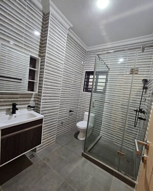 3.5 BHK Builder Floor – Exterior View View at Sector 34 - for Sale