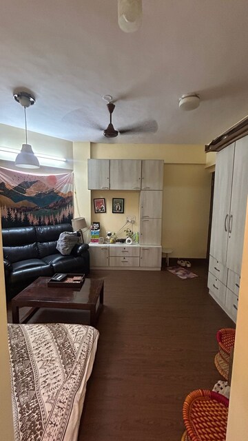 1 BHK Apartment For Rent in Greenfield Rocks CHS, Jogeshwari East