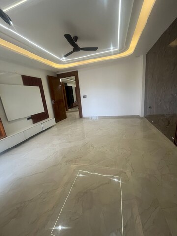 3 BHK Builder Floor For Sale in Sector 85