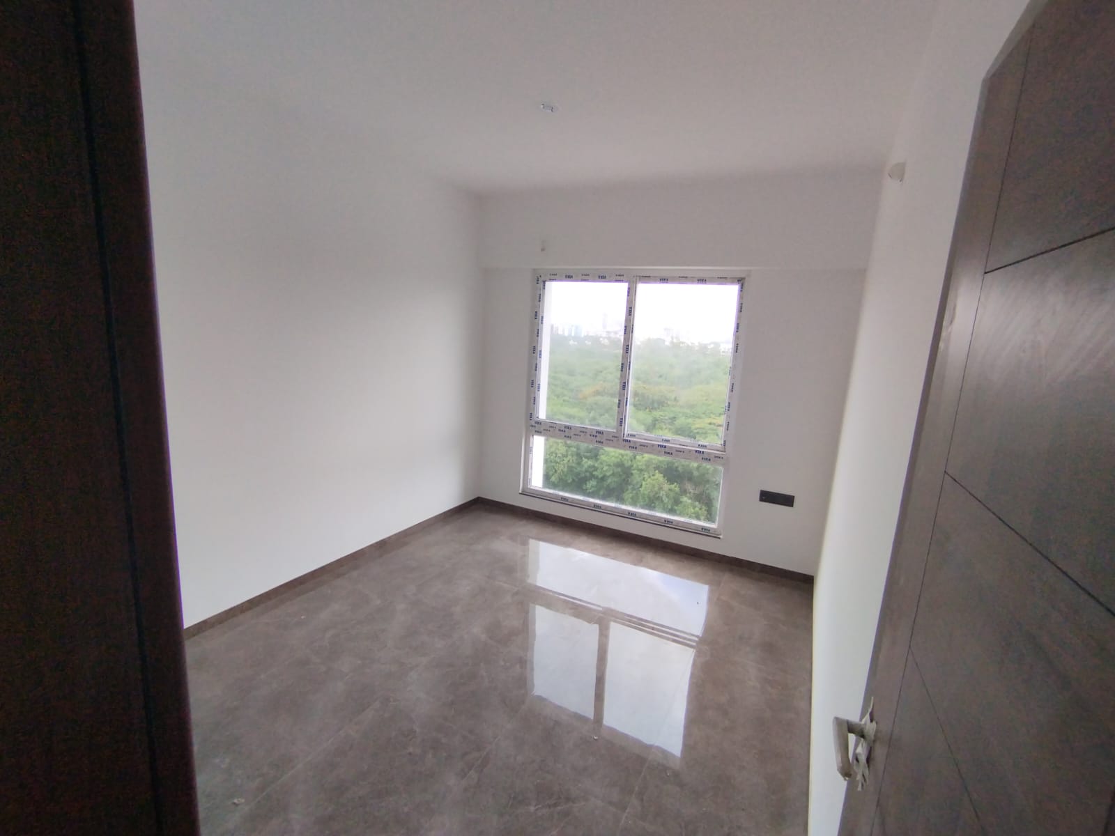 2 BHK + Extra Room 1010 Sq.Ft. Apartment in Lalwani Vastu