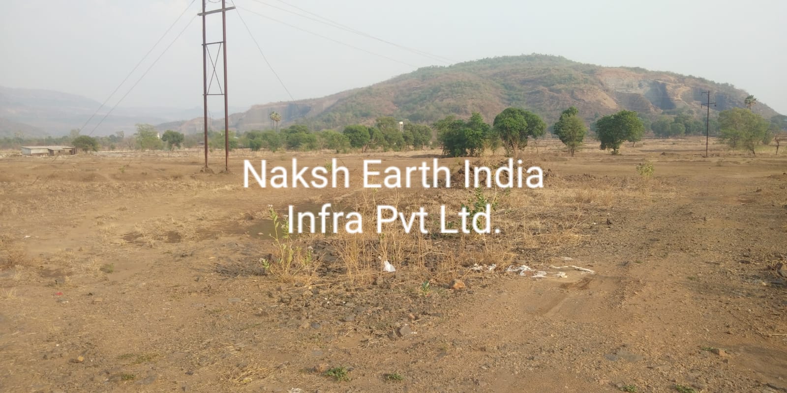 Land For Sale in Bunglow Plot 