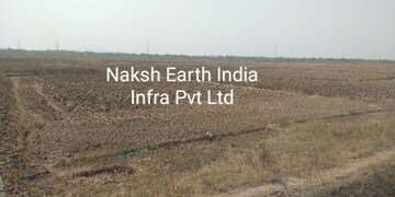 Plot Area in  Land at Uran – for Sale