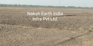 Plot Area in  Land at Uran – for Sale