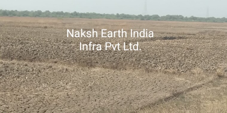 undefined, uran Commercial Land 6534 Sq.Ft. In Uran Navi Mumbai 8748450