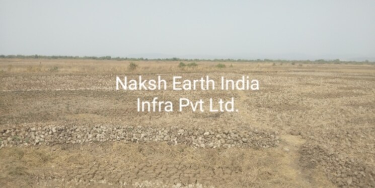 undefined, uran Commercial Land 6534 Sq.Ft. In Uran Navi Mumbai 8748450