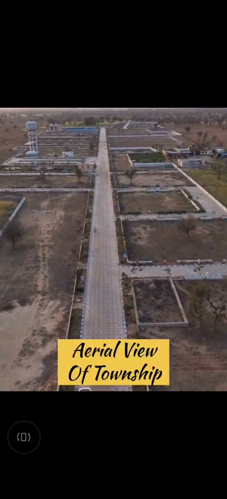 Exterior View, vrb-amber  111 Sq.Yd. Plot In Neota Jaipur 8748484