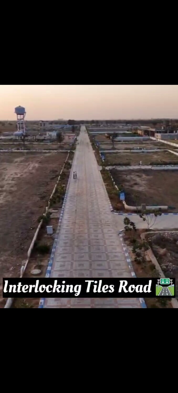 Exterior View, vrb-amber  111 Sq.Yd. Plot In Neota Jaipur 8748484