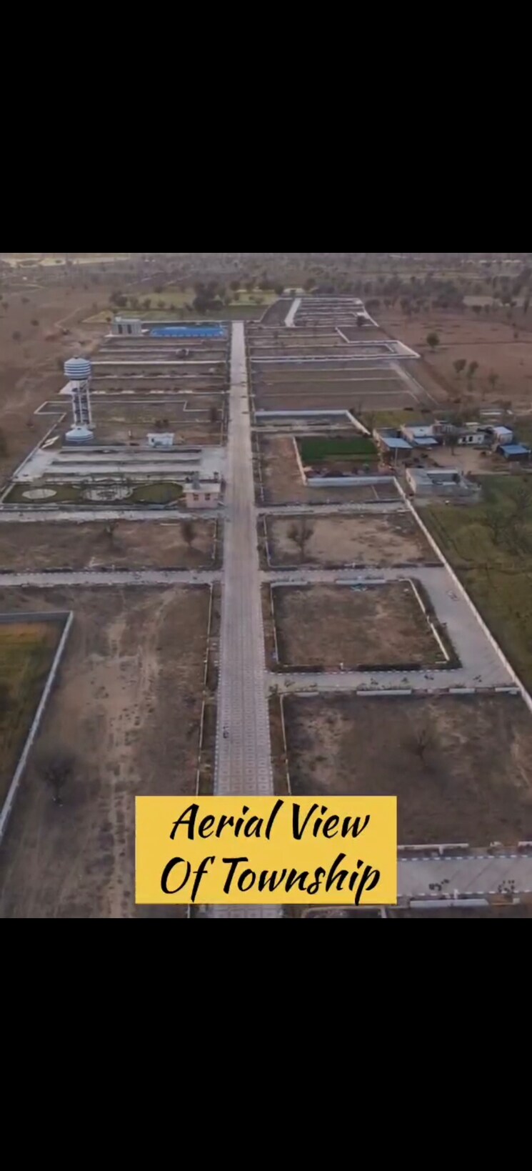 Exterior View, vrb-amber  111 Sq.Yd. Plot In Neota Jaipur 8748484