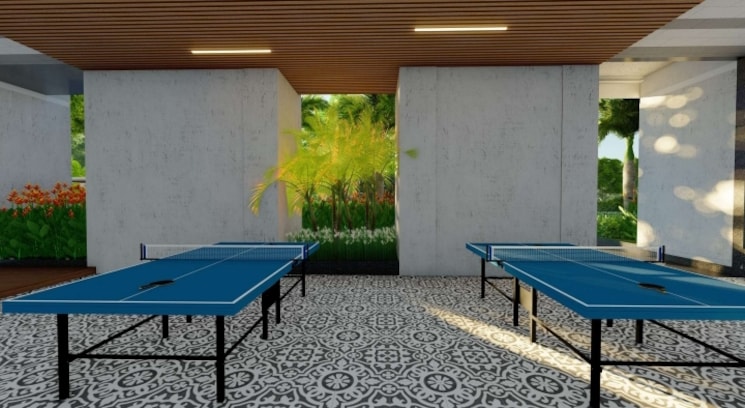 Balcony, kondapur 4 Bedroom 4600 Sq.Ft. Apartment In Kondapur Hyderabad 8748481