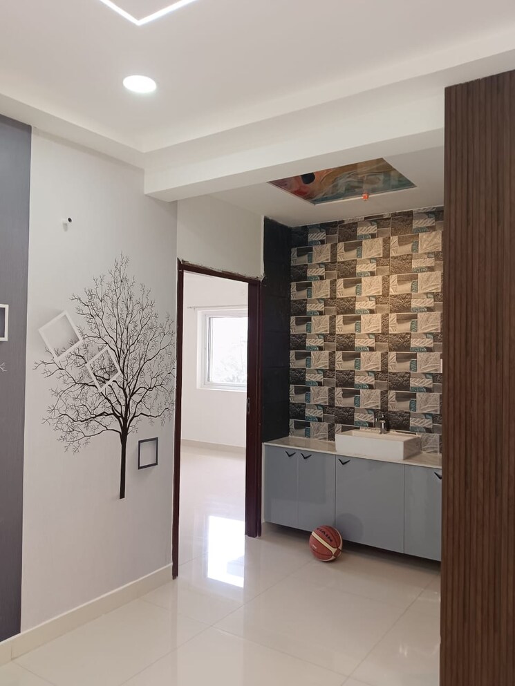 Team Area, asbl-spire 3 Bedroom 1905 Sq.Ft. Apartment In Kokapet Hyderabad 8748455