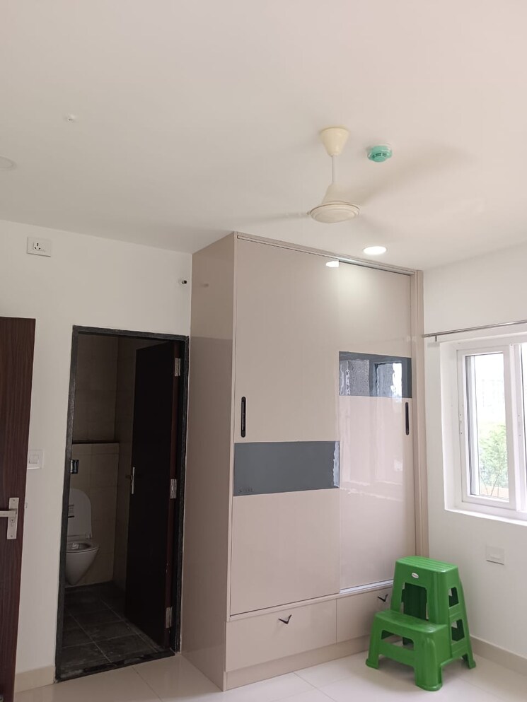 undefined, asbl-spire 3 Bedroom 1905 Sq.Ft. Apartment In Kokapet Hyderabad 8748455