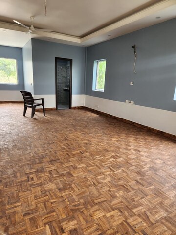 Room in 4 BHK Villa at Saket – for Rent