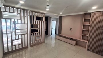 3 BHK Apartment For Rent in Poulomi Anate, Kokapet