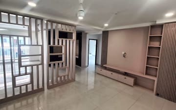 3 BHK Apartment For Rent in Poulomi Anate, Kokapet