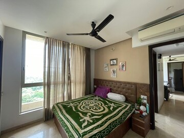 Bedroom in 2 BHK Apartment at One Hiranandani Park, Ghodbunder Road – for Sale