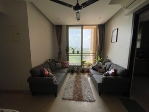 2 BHK Apartment For Sale in One Hiranandani Park, Ghodbunder Road
