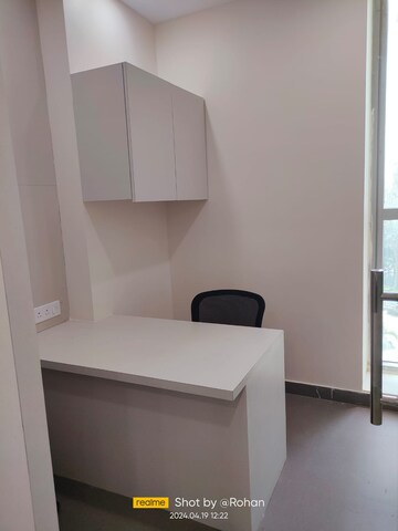   Office Space at Mani Casadona, New Town – for Rent