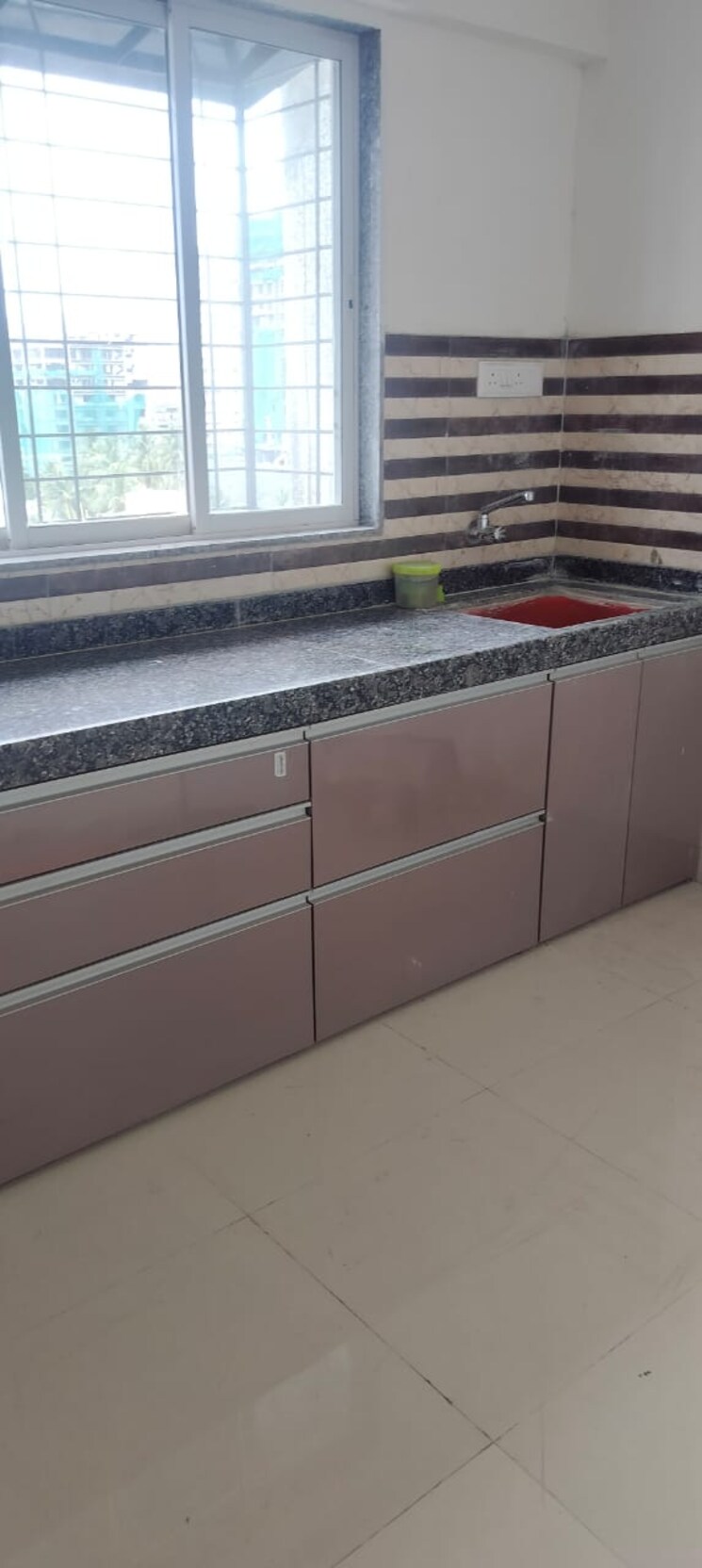 Kitchen, jp-decks 2 Bedroom 845 Sq.Ft. Apartment In Goregaon East Mumbai 8748485