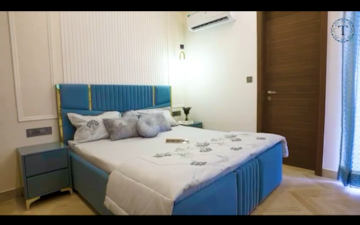 3 BHK Builder Floor For Sale in Sector 35