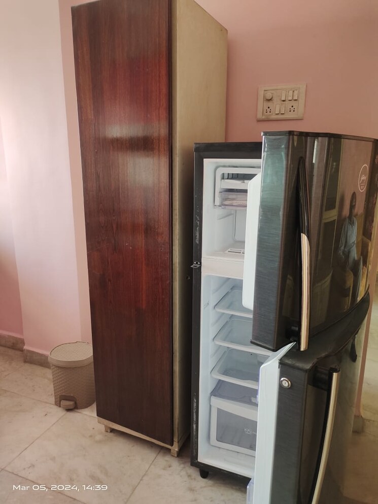 Bathroom, hiranandani-powai-park 2 Bedroom 880 Sq.Ft. Apartment In Powai Mumbai 8748489