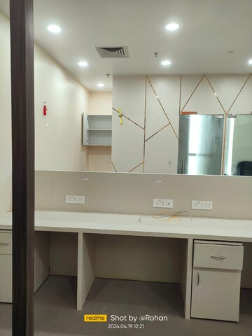   Office Space at Mani Casadona, New Town – for Rent