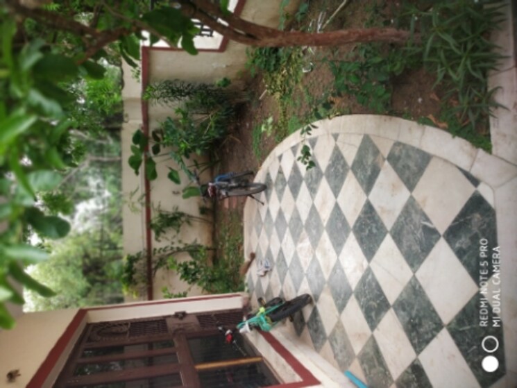 Balcony, ss-southend-floors 3.5 Bedroom 2500 Sq.Ft. Builder Floor In South City 2 Gurgaon 8748539