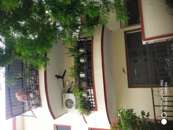 3.5 BHK + Study Room Builder Floor For Rent in SS Southend Floors