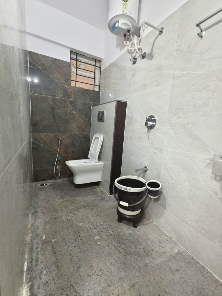  Parking, hsr layout 1 Bedroom 550 Sq.Ft. Builder Floor In Hsr Layout Bangalore 8748499