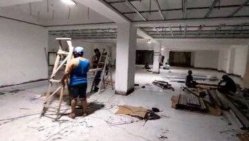 Parking in  Warehouse at Bhandup West – for Rent