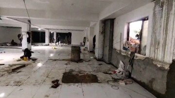 Parking in  Warehouse at Bhandup West – for Rent