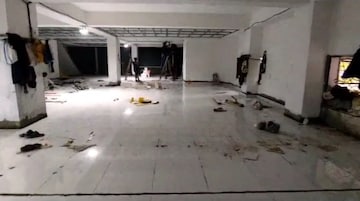  Warehouse For Rent in Bhandup West