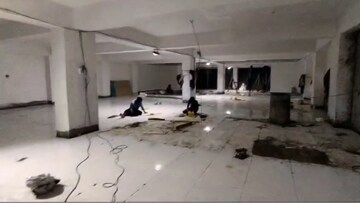 Parking in  Warehouse at Bhandup West – for Rent