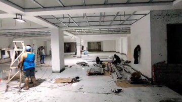Parking in  Warehouse at Bhandup West – for Rent
