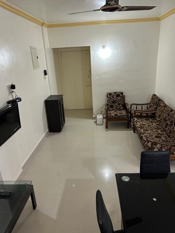 2 BHK Apartment For Rent in A.V.Bhat Oakwoods Apartment, Viman Nagar