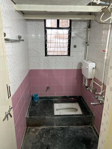 Kitchen in 2 BHK Apartment at A.V.Bhat Oakwoods Apartment, Viman Nagar – for Rent