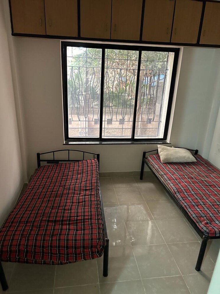Bedroom, a-v-bhat-oakwoods-apartment 2 Bedroom 1130 Sq.Ft. Apartment In Viman Nagar Pune 8748502
