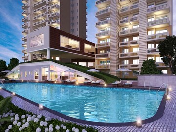3 BHK Apartment For Sale in Pareena Micasa, Sector 68