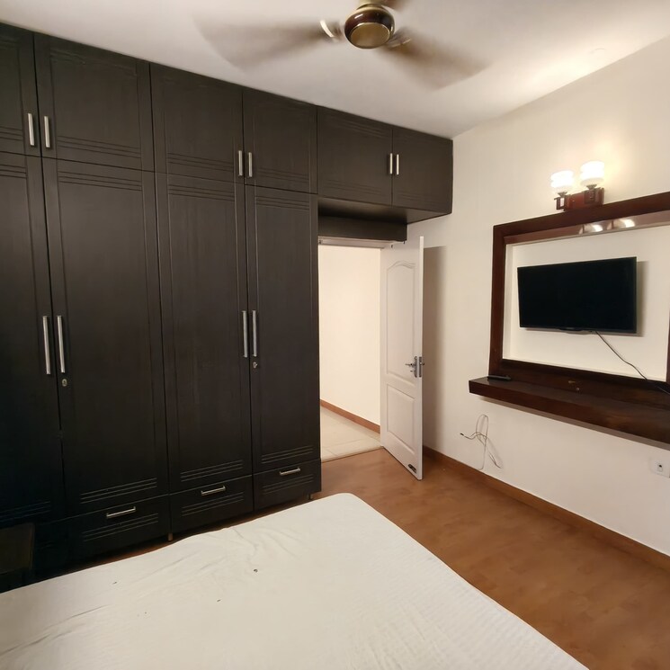 Room, central-park-ii-bellevue 3 Bedroom 2550 Sq.Ft. Apartment In Tikri Gurgaon 8748513