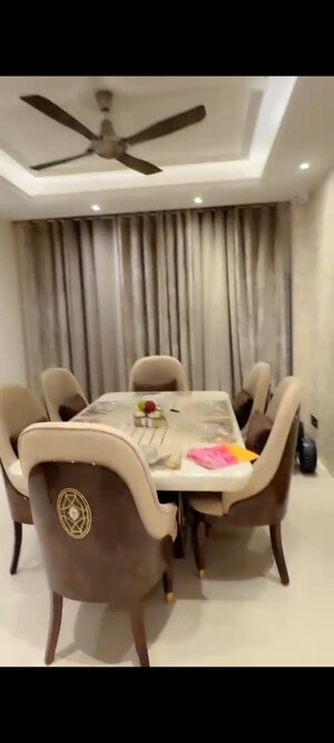 3 BHK Builder Floor For Sale in Yojana Vihar