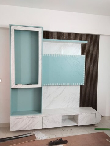 3 BHK Apartment For Rent in Godrej Seven, Joka